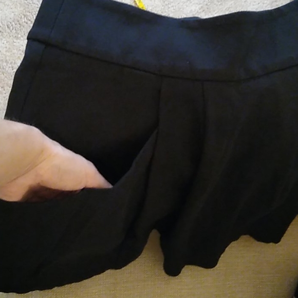 Original Lacoste pleaded Miniskirt NWOT 6 - Picture 12 of 12